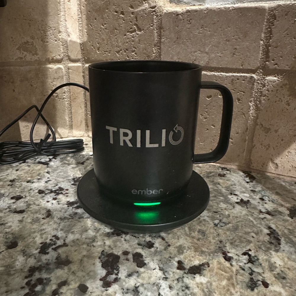 Ember 10oz mug